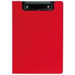 セキセイ クリップファイル 発泡美人 A5-E レッド FB-2015