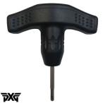 PXG стандартный магазин динамометрический ключ Golf специальный ключ ( loft регулировка ) цвет : черный 
