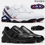 ショッピングジョイ フットジョイ ゴルフシューズ FOOTJOY ツアーアルファ トリプル BOA メンズ Tour Alpha TRIPLE BOA Spike(W:3E相当)