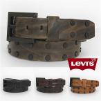 リーバイス・プレミアム・レザーベル...