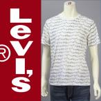 リーバイス・オリジナル半袖クルーネ...