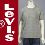リーバイス・オリジナル半袖クルーネ...