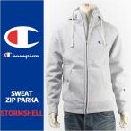Champion チャンピオン リバースウィーブ ストームシェル フルジップ スウェットパーカー REVERSE WEAVE STORMSHELL ZIP HOODED SWEAT C3-L109-040 :C3-L109-040:ジーンズ ジーパ ウェブサイト - 通販 - Champion チャンピオン リバースウィーブ ストームシェル フルジップ スウェットパーカー REVERSE WEAVE STORMSHELL ZIP HOODED SWEAT C3-L109-040 :C3-L109-040:ジーンズ ジーパ ウェブサイト - 通販 -