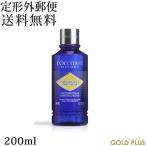 9月11日発売-L'OCCITANE- ロクシタンイモーテル プレシューズ エッセンシャル フェイスウォーター 200ml