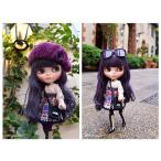 Blythe CWC 限定 ブライス・アドアーズ・アナ ANNA SUI 新品未開封品