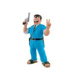 ジャンプ50周年　アニバーサリーフィギュ