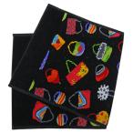 フェイラー FEILER フェイスタオル CRAZY BAGS クレイジーバッグ 37 x 80 cm CB01000500010 ゲストタオル 熨斗不可 クリックポストOK