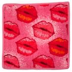 フェイラー FEILER ハンカチ ハンドタオル KISS ME キスミー KISSME125 25 x 25cm 熨斗不可 クリックポストOK 在庫限り