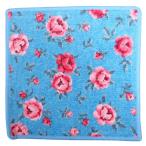 フェイラー FEILER ハンカチ ハンドタオル MON PETIT BLEU モン プチ ブルー 25 x 25cm MONBLEU480226 熨斗不可 クリックポストOK