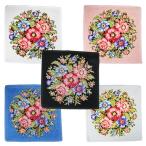 フェイラー FEILER ハンカチ ハンドタオル VIENNA ビエンナ 5色展開 30 x 30cm 熨斗不可 クリックポストOK