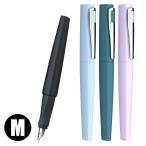 シュナイダー Schneider 万年筆 トモ TOMO 4色展開 カートリッジ・コンバーター両用式 日本正規販売代理店 クリックポストOK