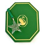 ショッピング星 スワロフスキー SWAROVSKI クリスタル フィギュア リトルスター オーナメント 2025年度限定生産品 Annual Edition Little Star #5701825 星 インテリア 置物