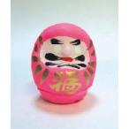  розовый. удача ...; love .. выше * брак ..* любовь ..* дешево производство и т.п. цвет ... розовый 0 номер Mini размер 4.5cm удача входить ... Takasaki ...daruma..