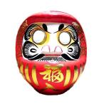  удача ... красный 10 номер размер 30cm Takasaki ... удача входить ...daruma..