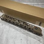 SIG SAUER MCX защита рук Flat темный earth LOW PROFILE DMR-16 IN MLOK оригинал 