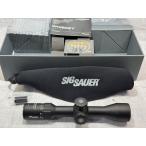  оригинал SIG SAUER прицел винтовки WHISKEY5 (2-10X42MM) камера диаметр 30mmretikruMOA Milling Hunter [ черный ] SOW52014