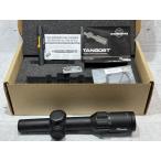  оригинал SIG SAUER TANGO6T прицел винтовки (1-6X24 MM) камера диаметр 30mmretikru556-762Horseshoe [BK] SOT61131