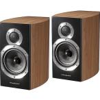 WHARFEDALE DIAMOND 10.1 ウォルナット ペア 梱包箱凹みなど 商品説明をご確認ください