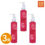 [ официальный l3 шт. комплект ]BR пилинг гель 150g красота rose пилинг гель Damas Crows. аромат BVLGARY Arrows rose масло 