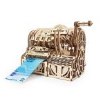 Ugears ユーギアーズ キャッシュレジ