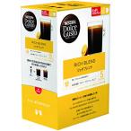ショッピングネスカフェ ネスカフェ カプセル ドルチェ グスト 専用カプセル リッチブレンド 60個『レギ