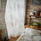 幅101〜200cm スミノエ ムーミン プートボーダーボイル レース イージーオーダー