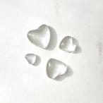  цвет chart гель ногти прозрачный стекло Stone flat низ Heart 50 шарик 