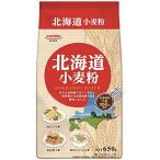  Showa Hokkaido пшеничная мука 650g*20 шт 