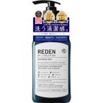 REDEN(liten) BODY SOAP( корпус мыло )500ml свежий человек g