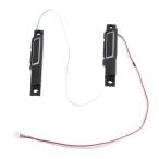Latitude E5480 E5490 5480 5491 P72G для ноутбук встроенный динамик, встроенный динамик для замены, ноутбук встроенный динамик, штекер and Play, усиленный осуществлен 