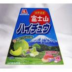 morinaga гора Фудзи высокий chuu( Yamanashi .. тест * Shizuoka Crown дыня тест ) 94g