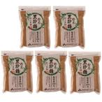 . юг производства сахар Amami производство 100% порошок мускатный сахар 200g*5 пакет 