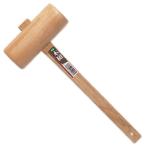  большой золотой i Taya деревянный молоток 42mm 232003