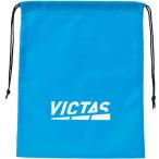 ヴィクタス(Victas) 卓球 収納袋 シューズケース プレイロゴマルチバック