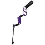  шнурок leash cord сноуборд Lee shu максимальный длина 45cm/ боа ботинки для joint имеется NP-3341
