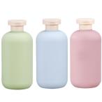  шампунь bo торс p заполняющий бутылка кондиционер мыло для тела (300ml*3 шт )