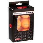  Sakura i торговля (SAKURAI) настольный теннис мяч 6 лампочка ввод orange CALFLEX(karu Flex ) подарок CTB-006OG