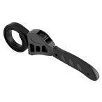 ゴムレンチ、ベルトレンチ、パイプストラップレンチストラップレンチ、オイルフィルタースパナストラップレンチ家庭用小型ストラップレンチ、水フィルター用キッ