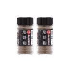 [ небо соль ] соль ..65g*2 / ранулы форма . одна сторона .. трудно 