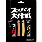 ..* Japan s пирог Daisaku битва Cola & лимон 70g