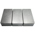  эффектор собственное производство для aluminium литье под давлением кейс HAMMOND1590B модель нет покраска 3 шт VGS-AEC90B-NCx3p