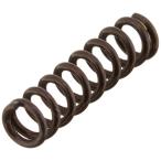 ホーザン(HOZAN) コイルバネ 2.9φX12mm N-31/33/34/36/P-34/35/39用・10個入 N-31-1