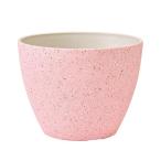  Tokyo .(Tokyodo).-s горшок ваза для цветов rokyon pot She's 19#002 She's розовый Φ19*H14.5cm 1 входить GS006408-002