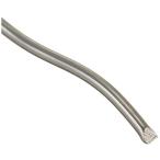  Kitaco (KITACO) нержавеющая сталь блокировка тросик универсальный 0.80mm*5m из нержавеющей стали 056-0500080