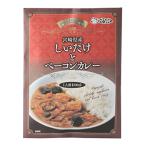 [.. Chan главный офис ] Miyazaki префектура производство ..... бекон карри 200g