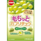  Meiji chu- in жевательная резинка моти ..ga желтохвост chuu мускат 35g*10 пакет 