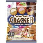  happy карман крем Sand cracker ассортимент 12 пакет входить 