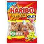 Haribo - libo- сауэр happy Cola 80g *10 шт 
