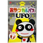 yagaiUFO закуска karu Pas 140g *3 пакет 