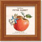  You энергия Peter Rabbit Mini искусство рама [ Peter . яблоко ] PF-00578